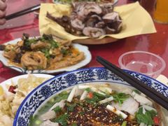 -长香源葫芦头梆梆肉(开通巷店)