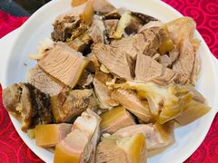 -光明清汤羊(宝业路店)