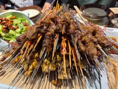 -状元阁烧烤(新华路总店)