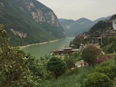 -乌江画廊(彭水苗族土家族自治县)