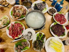 -吉友粥底火锅(方斜路店)