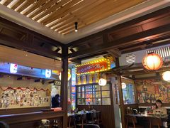 大堂-井上和牛烤肉(大润发店)