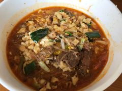-刘信牛羊肉小炒泡馍(回民街店)