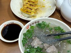 -回回锅贴(小河沿店)