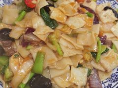 -萧记三鲜烩面(东站店)