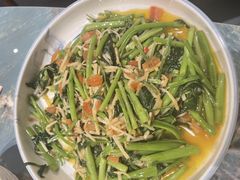 -浩海火燒雲傣家菜(芮欧百货店)