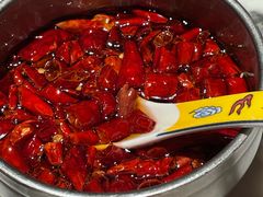 -南门涮肉(东单店)