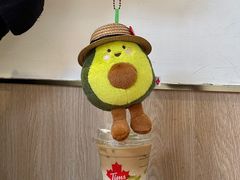 -Tims天好咖啡·贝果(华侨城步行街店)