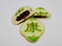 -北京稻香村(通州领展广场店)