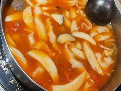 -蕃茄述·好汤自然来(江汉路店)