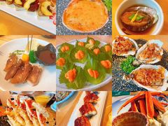 -王鼎精致料理铁板烧(世博源店)