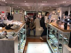 -西武百货(涩谷店)