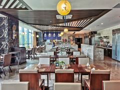 大堂-青岛青龙美爵酒店·阳光海岸西餐厅