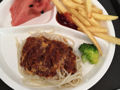 -贝林大翅鲸简餐厅(国家海洋博物馆店)