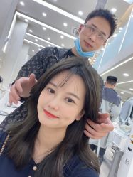 -十六番发型师事务所