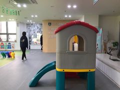 -海汀顿儿童之家(保利香雪园区)