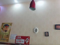 -辣妈水饺红冒菜(金阳路店)