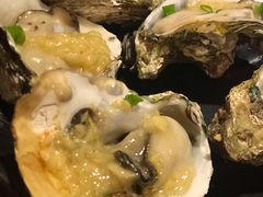 -烧蠔帮·生蚝海鲜牌档(观海店)