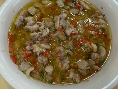 -笨罗卜浏阳菜馆(龙华鹏润达店)
