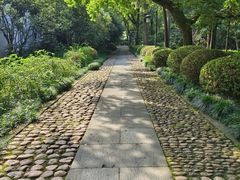-杭州张苍水先生祠