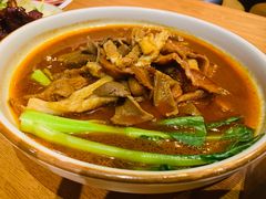 -薇酌饮·陕西菜(南门外店)
