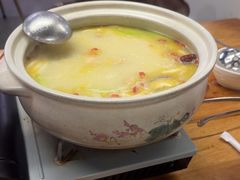 -金龙·打边炉(南京西路店)