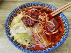 -蒋六十八梯眼镜面(渝中店)