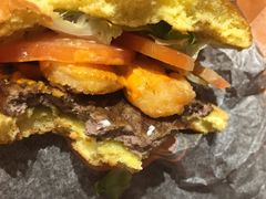 -汉堡王(下沙银泰店)
