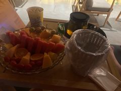 -星河湾温泉洗浴酒店