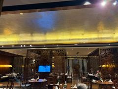 -蛇口希尔顿南海酒店·随轩中餐厅·粤菜