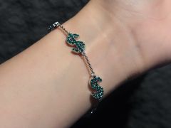 -梵薇Joker.V银饰工作室