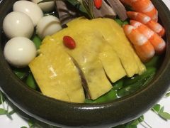 -江南赋(内蒙古大厦店)