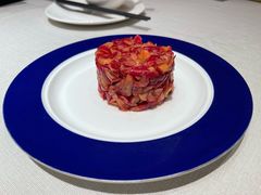 -A One Kitchen·南京精菜馆(德基广场店)