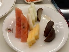 -马迭尔西餐厅(中央大街店)