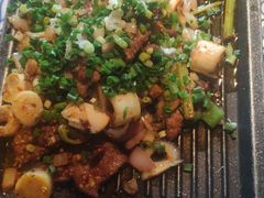 -绿茶餐厅(千岛湖银泰城店)