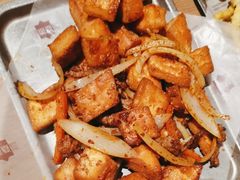 -耶里夏丽·新疆菜·28年喀什老馆(田林东路店)