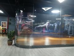 -ENERGY原力健身(川周店)