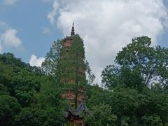 -宝通禅寺