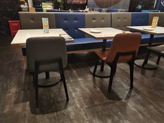 大堂-鹿港小镇(金虹桥国际中心店)