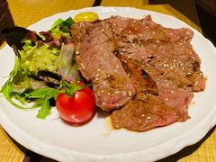 炭烤牛小排-炉匠炉端烧·酒(国金中心商场店)