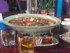 羊排揪片子-马白开来特色羊排揪片子  (总店)