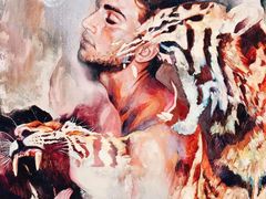 -BRAVO 赞·美艺术中心·系统美术·书法·艺考(双井校区)