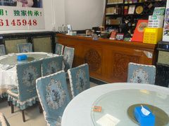 -芸海阁·农家私房菜(沙家浜景区出口店)