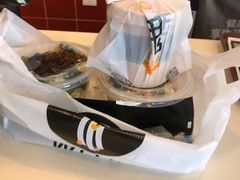 -魏家凉皮(博水商务大厦店)