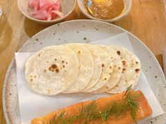 -BOR Eatery(安福路店)