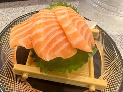 -争鲜回转寿司(中街大悦城店)