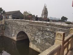 -迎春桥老炉烧饼(碧霞路店)