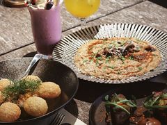 -SHADOWS•Bistro&Eatery(安福路店)