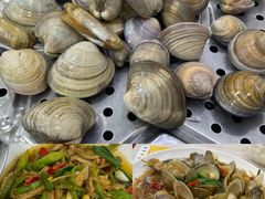 -船奇蒸汽海鲜·闽菜(八市海鲜总店)