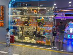 -Lucky Star幸运星&一同潮玩(友阿国际广场店)